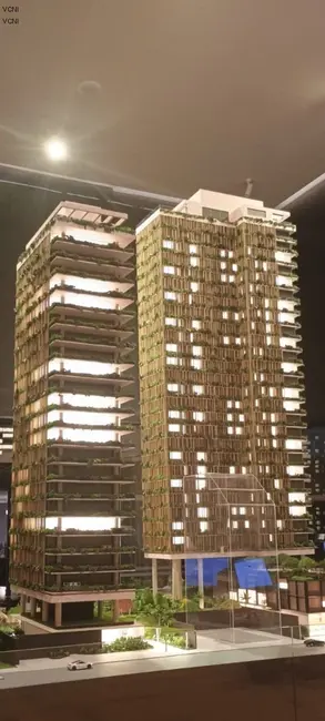 Foto 7 de Apartamento com 5 quartos à venda, 522m2 em Jardim Paulista, São Paulo - SP
