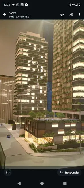 Foto 2 de Apartamento com 5 quartos à venda, 522m2 em Jardim Paulista, São Paulo - SP