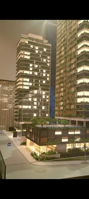Foto 5 de Apartamento com 5 quartos à venda, 522m2 em Jardim Paulista, São Paulo - SP