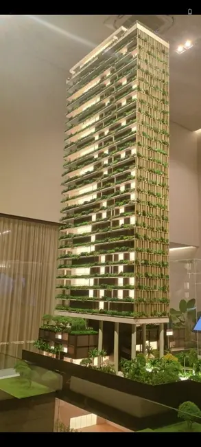 Foto 6 de Apartamento com 5 quartos à venda, 522m2 em Jardim Paulista, São Paulo - SP