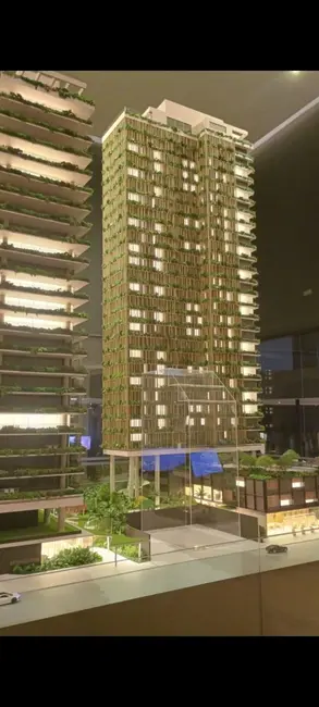 Foto 1 de Apartamento com 5 quartos à venda, 522m2 em Jardim Paulista, São Paulo - SP