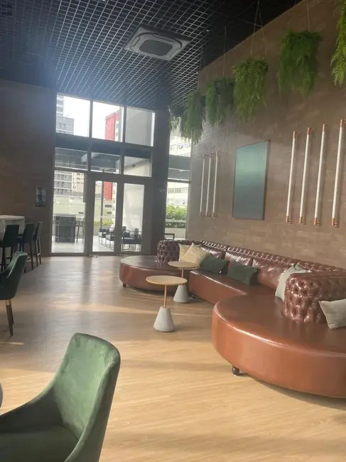 Foto 7 de Apartamento com 3 quartos à venda, 115m2 em Pinheiros, São Paulo - SP