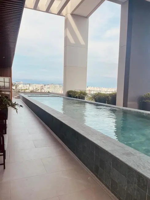 Foto 5 de Apartamento com 3 quartos à venda, 115m2 em Pinheiros, São Paulo - SP