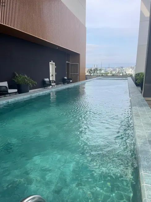 Foto 2 de Apartamento com 3 quartos à venda, 115m2 em Pinheiros, São Paulo - SP