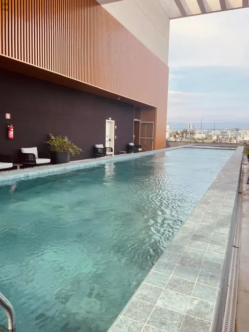 Foto 3 de Apartamento com 3 quartos à venda, 115m2 em Pinheiros, São Paulo - SP