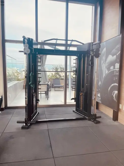 Foto 8 de Apartamento com 3 quartos à venda, 115m2 em Pinheiros, São Paulo - SP