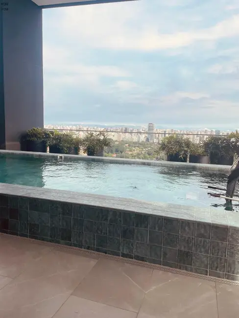 Foto 9 de Apartamento com 3 quartos à venda, 115m2 em Pinheiros, São Paulo - SP