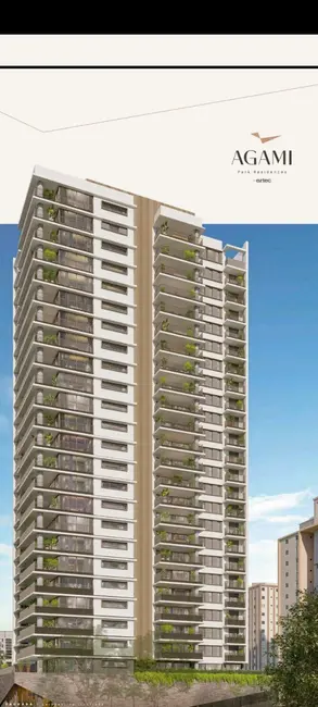 Foto 4 de Apartamento com 4 quartos à venda, 290m2 em Moema, São Paulo - SP