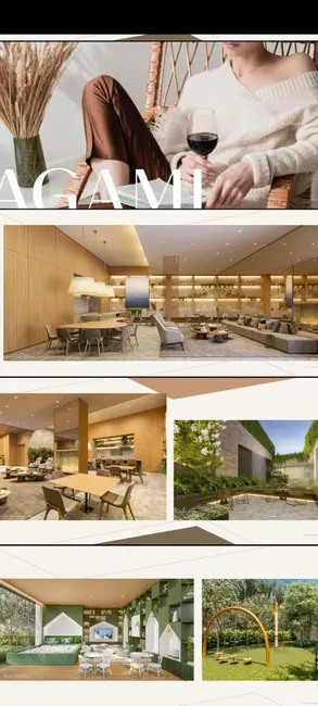 Foto 8 de Apartamento com 4 quartos à venda, 290m2 em Moema, São Paulo - SP