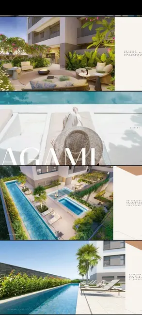 Foto 7 de Apartamento com 4 quartos à venda, 290m2 em Moema, São Paulo - SP