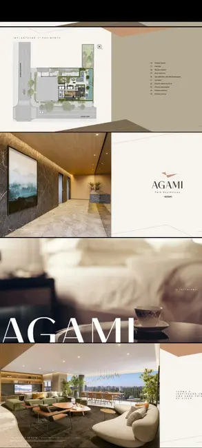 Foto 9 de Apartamento com 4 quartos à venda, 290m2 em Moema, São Paulo - SP