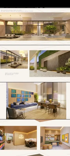 Foto 6 de Apartamento com 4 quartos à venda, 290m2 em Moema, São Paulo - SP