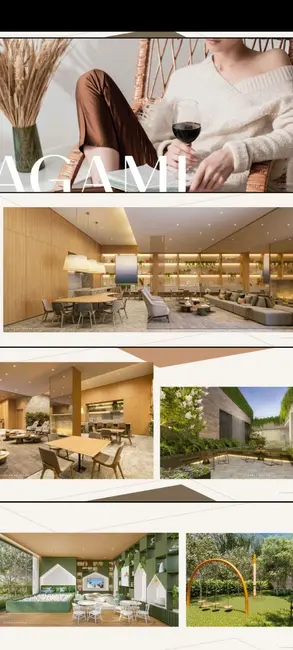 Foto 8 de Apartamento com 4 quartos à venda, 290m2 em Moema, São Paulo - SP