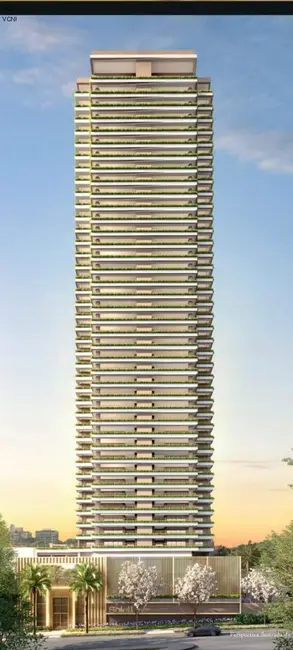 Apartamento com 4 quartos à venda, 246m2 em Jardim Vila Mariana, São Paulo - SP - imagem 1 Foto 1 de Apartamento com 4 quartos à venda, 246m2 em Jardim Vila Mariana, São Paulo - SP