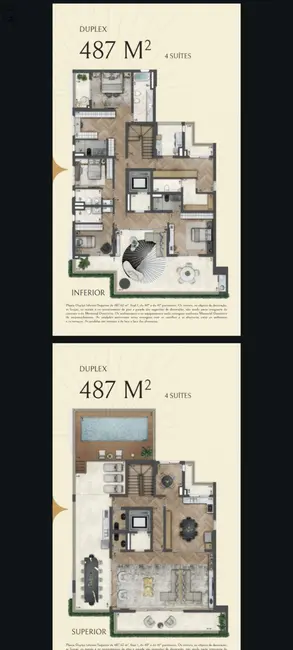 Foto 7 de Apartamento com 4 quartos à venda, 246m2 em Jardim Vila Mariana, São Paulo - SP