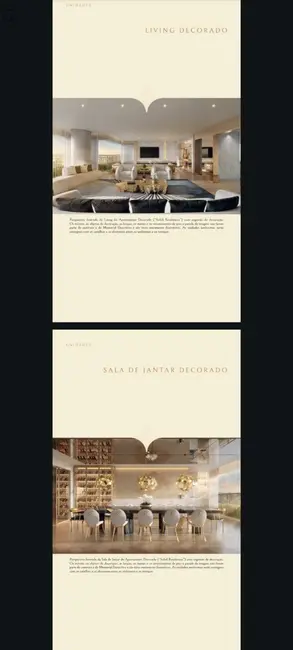 Foto 9 de Apartamento com 4 quartos à venda, 246m2 em Jardim Vila Mariana, São Paulo - SP