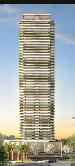 Foto 1 de Apartamento com 4 quartos à venda, 246m2 em Jardim Vila Mariana, São Paulo - SP