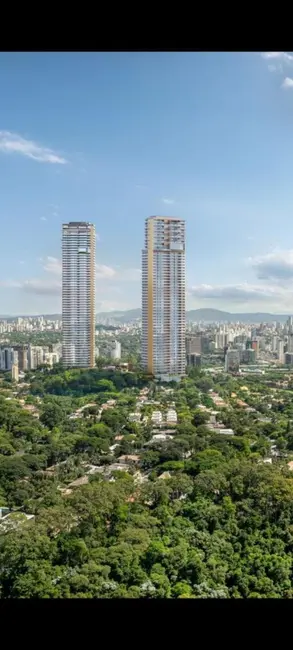 Foto 1 de Apartamento com 4 quartos à venda, 464m2 em Jardim Guedala, São Paulo - SP