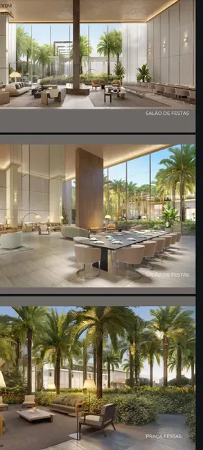 Foto 7 de Apartamento com 4 quartos à venda, 464m2 em São Paulo - SP