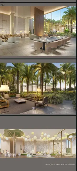 Foto 3 de Apartamento com 4 quartos à venda, 464m2 em São Paulo - SP