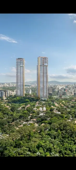 Foto 1 de Apartamento com 4 quartos à venda, 464m2 em São Paulo - SP