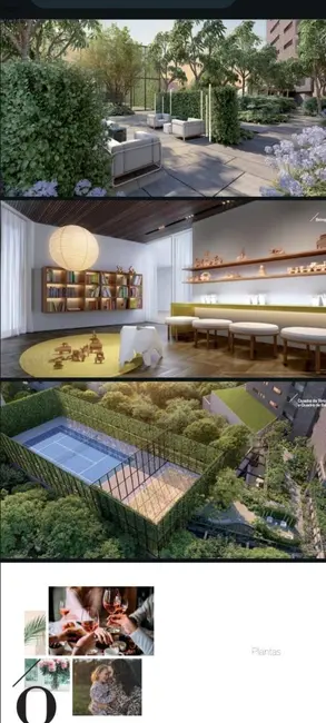 Apartamento com 4 quartos à venda, 472m2 em Cidade Jardim, São Paulo - SP - imagem 2 Foto 2 de Apartamento com 4 quartos à venda, 472m2 em Cidade Jardim, São Paulo - SP