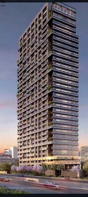 Apartamento com 4 quartos à venda, 472m2 em Cidade Jardim, São Paulo - SP - imagem 1 Foto 1 de Apartamento com 4 quartos à venda, 472m2 em Cidade Jardim, São Paulo - SP