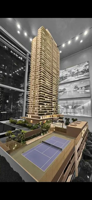 Apartamento com 4 quartos à venda, 258m2 em Paraíso, São Paulo - SP - imagem 1 Foto 1 de Apartamento com 4 quartos à venda, 258m2 em Paraíso, São Paulo - SP