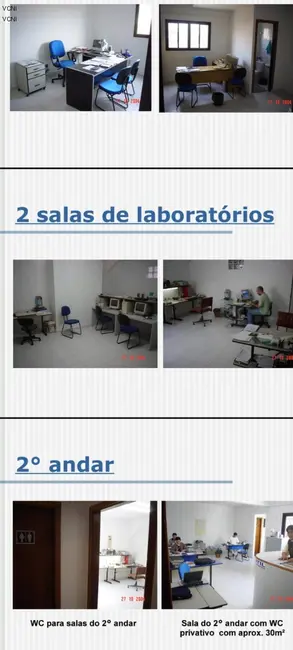 Foto 5 de Sala Comercial à venda, 1210m2 em Centro, Sao Caetano Do Sul - SP