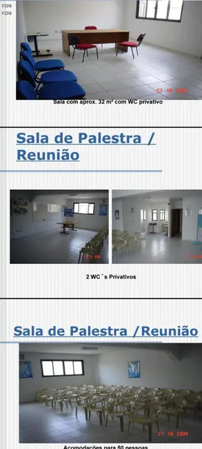 Foto 3 de Sala Comercial à venda, 1210m2 em Centro, Sao Caetano Do Sul - SP