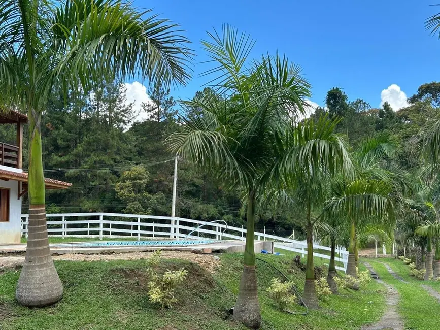 Foto 7 de Sítio / Rancho com 3 quartos à venda, 500m2 em Juquitiba - SP