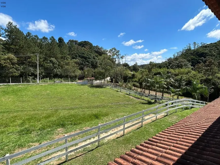 Foto 3 de Sítio / Rancho com 3 quartos à venda, 500m2 em Juquitiba - SP
