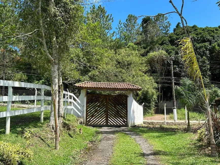 Foto 8 de Sítio / Rancho com 3 quartos à venda, 500m2 em Juquitiba - SP