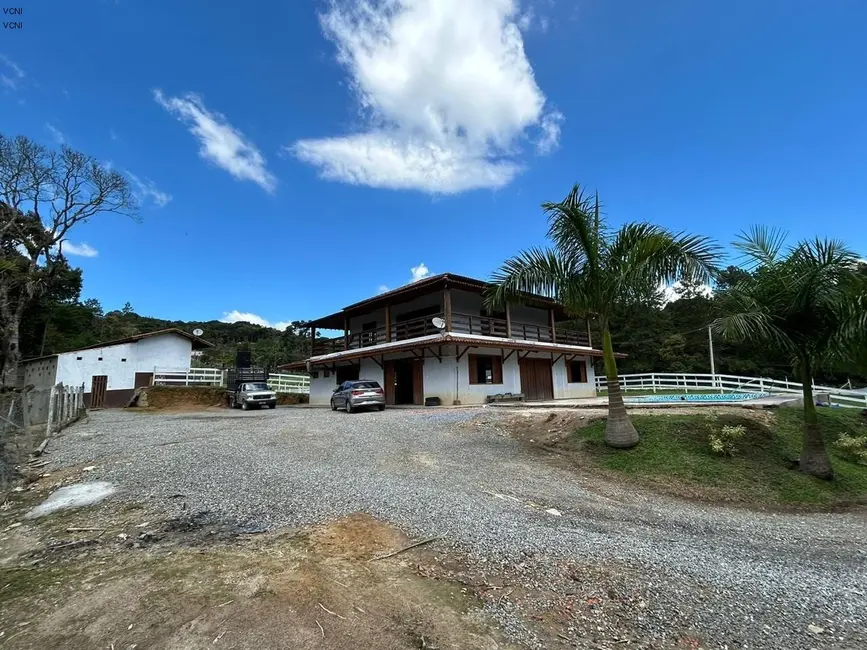 Foto 9 de Sítio / Rancho com 3 quartos à venda, 500m2 em Juquitiba - SP