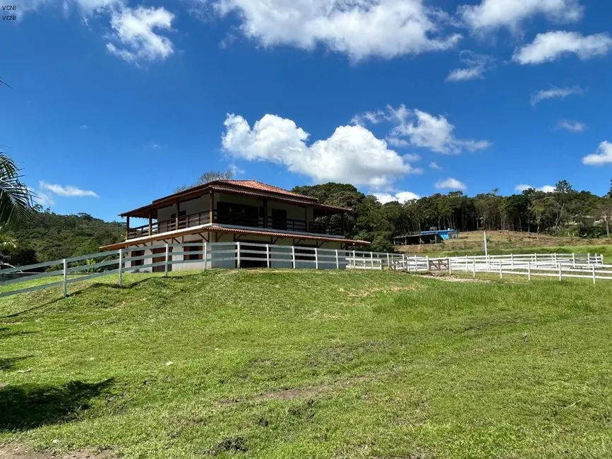 Foto 5 de Sítio / Rancho com 3 quartos à venda, 500m2 em Juquitiba - SP