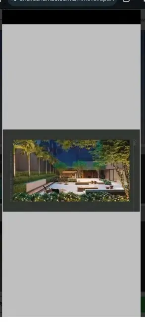 Apartamento com 4 quartos à venda, 689m2 em Ibirapuera, São Paulo - SP - imagem 5 Foto 5 de Apartamento com 4 quartos à venda, 689m2 em Ibirapuera, São Paulo - SP