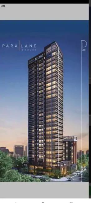 Apartamento com 4 quartos à venda, 689m2 em Ibirapuera, São Paulo - SP - imagem 1 Foto 1 de Apartamento com 4 quartos à venda, 689m2 em Ibirapuera, São Paulo - SP