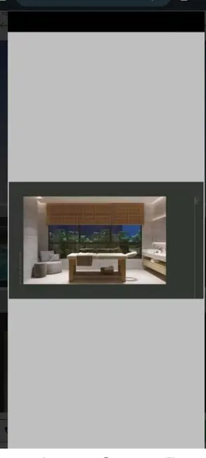 Apartamento com 4 quartos à venda, 689m2 em Ibirapuera, São Paulo - SP - imagem 7 Foto 7 de Apartamento com 4 quartos à venda, 689m2 em Ibirapuera, São Paulo - SP