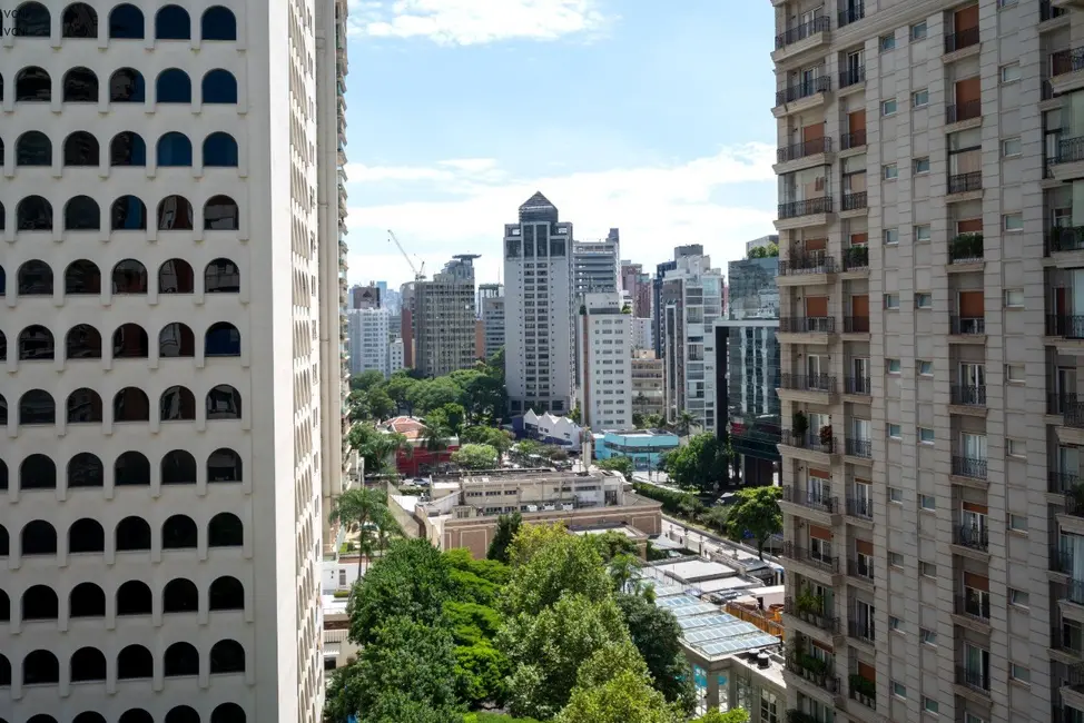 Foto 7 de Apartamento com 3 quartos à venda, 278m2 em Jardim Paulistano, São Paulo - SP