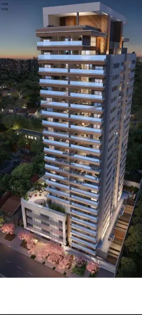 Foto 1 de Apartamento com 3 quartos à venda, 160m2 em Pinheiros, São Paulo - SP