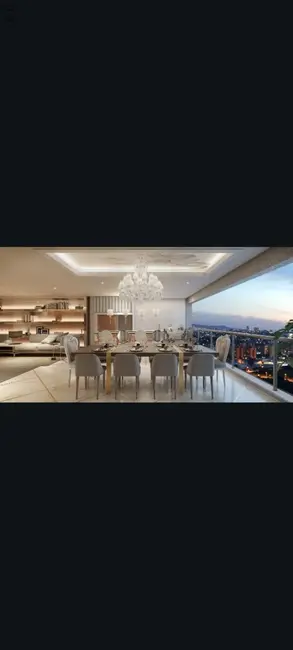 Foto 4 de Apartamento com 3 quartos à venda, 160m2 em Pinheiros, São Paulo - SP