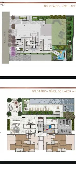 Foto 9 de Apartamento com 3 quartos à venda, 160m2 em Pinheiros, São Paulo - SP