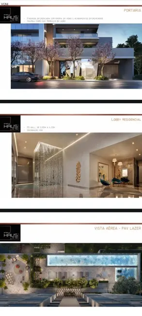 Foto 6 de Apartamento com 3 quartos à venda, 160m2 em Pinheiros, São Paulo - SP