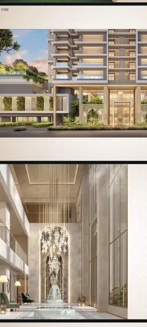 Apartamento com 177 quartos à venda, 177m2 em Vila Mariana, São Paulo - SP - imagem 4 Foto 4 de Apartamento com 177 quartos à venda, 177m2 em Vila Mariana, São Paulo - SP