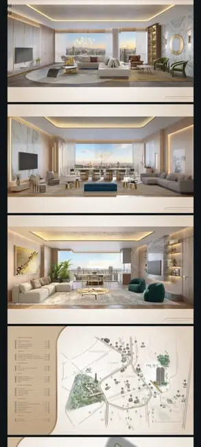 Foto 6 de Apartamento com 177 quartos à venda, 177m2 em Vila Mariana, São Paulo - SP