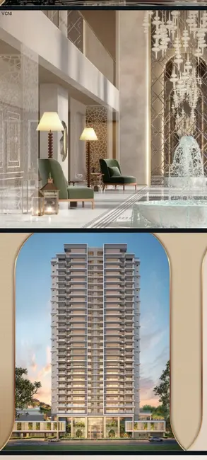 Foto 1 de Apartamento com 177 quartos à venda, 177m2 em Vila Mariana, São Paulo - SP