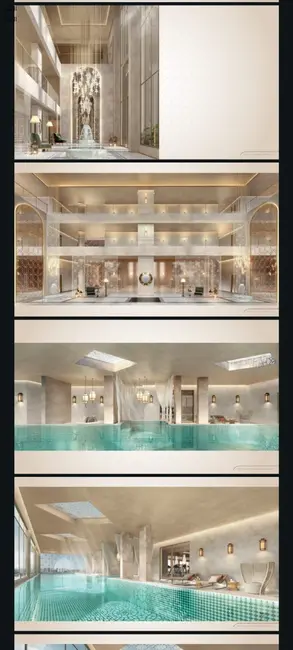 Foto 3 de Apartamento com 177 quartos à venda, 177m2 em Vila Mariana, São Paulo - SP