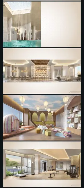 Foto 5 de Apartamento com 177 quartos à venda, 177m2 em Vila Mariana, São Paulo - SP