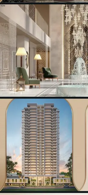 Apartamento com 177 quartos à venda, 177m2 em Vila Mariana, São Paulo - SP - imagem 1 Foto 1 de Apartamento com 177 quartos à venda, 177m2 em Vila Mariana, São Paulo - SP