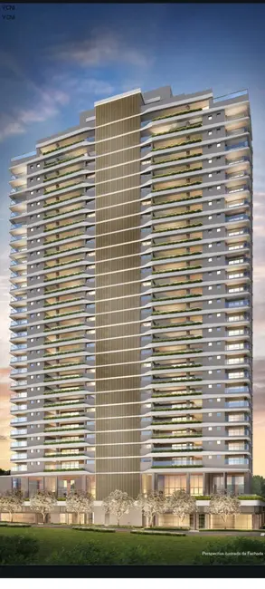 Foto 3 de Apartamento com 4 quartos à venda, 264m2 em Paraíso, São Paulo - SP